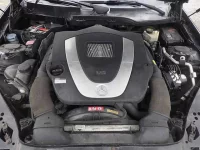 Mercedes-Benz SLK CLASS лот № 9019 оценка   с аукциона в Японии 6