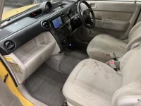 Toyota BB лот № 2905 оценка 3  с аукциона в Японии 4