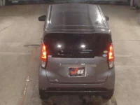 Mitsubishi EK X лот № 3096 оценка R  с аукциона в Японии 5