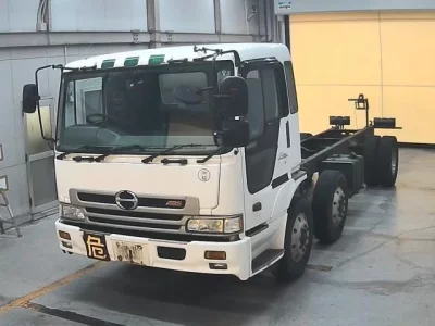 Hino TRUCK