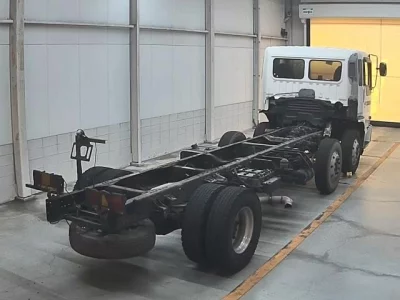 Hino TRUCK