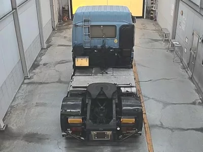 Isuzu TRUCK  с аукциона в Японии