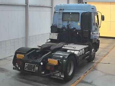 Isuzu TRUCK  с аукциона в Японии