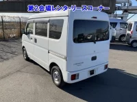 Mitsubishi MINICAB VAN лот № 60158 оценка 3.5  с аукциона в Японии 1