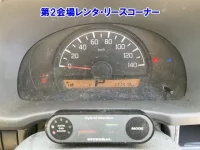 Mitsubishi MINICAB VAN лот № 60158 оценка 3.5  с аукциона в Японии 3