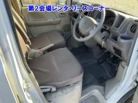 Mitsubishi MINICAB VAN лот № 60158 оценка 3.5  с аукциона в Японии 4