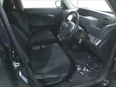 Toyota COROLLA RUMION  с аукциона в Японии