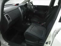 Suzuki AERIO лот № 4456 оценка 3  с аукциона в Японии 2