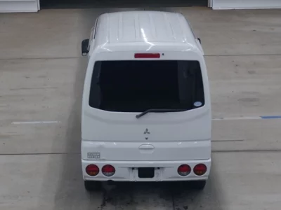 Mitsubishi TOWNBOX  с аукциона в Японии