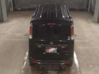 Suzuki SPACIA GEAR лот № 3100 оценка 4  с аукциона в Японии 5