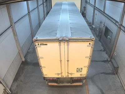 Isuzu TRUCK  с аукциона в Японии