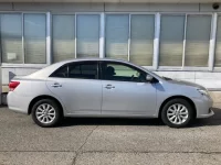 Toyota ALLION лот № 3027 оценка 3.5  с аукциона в Японии 2