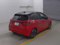 Nissan AURA лот № 1020 оценка 6  с аукциона в Японии 3