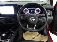 Nissan AURA лот № 1020 оценка 6  с аукциона в Японии 4