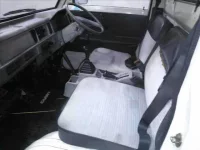 Suzuki CARRY TRUCK лот № 4461 оценка 3.5  с аукциона в Японии 2