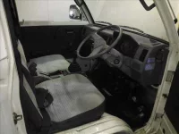 Suzuki CARRY TRUCK лот № 4461 оценка 3.5  с аукциона в Японии 3