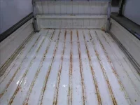 Suzuki CARRY TRUCK лот № 4461 оценка 3.5  с аукциона в Японии 4