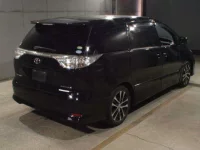 Toyota ESTIMA лот № 3019 оценка 3.5  с аукциона в Японии 4
