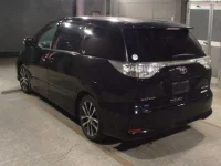 Toyota ESTIMA лот № 3019 оценка 3.5  с аукциона в Японии 1
