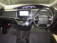 Toyota ESTIMA лот № 3019 оценка 3.5  с аукциона в Японии 2