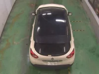 Renault Captur лот № 3546 оценка 4  с аукциона в Японии 4