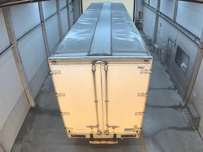 Isuzu TRUCK  с аукциона в Японии