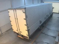 Hino TRUCK лот № 3119 оценка 3.5  с аукциона в Японии 1