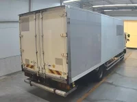 Hino RANGER лот № 3130 оценка 3.5  с аукциона в Японии 1