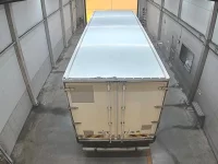 Hino RANGER лот № 3130 оценка 3.5  с аукциона в Японии 2