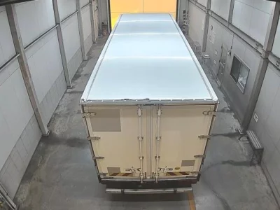 Hino RANGER  с аукциона в Японии