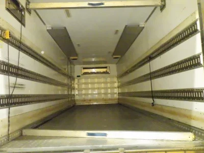 Hino RANGER  с аукциона в Японии