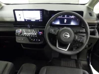 Nissan SERENA лот № 1023 оценка 5  с аукциона в Японии 4