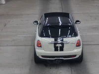 BMW MINI лот № 2917 оценка 4  с аукциона в Японии 2