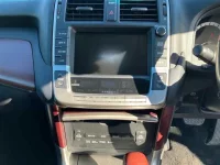 Toyota CROWN лот № 70075 оценка 3.5  с аукциона в Японии 5