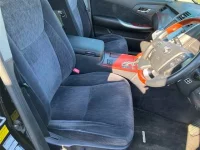 Toyota CROWN лот № 70075 оценка 3.5  с аукциона в Японии 6