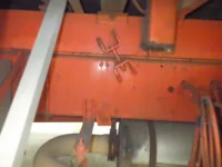 Mitsubishi FUSO TRUCK лот № 3121 оценка RB  с аукциона в Японии 3