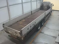 Mitsubishi FUSO TRUCK лот № 3121 оценка RB  с аукциона в Японии 1