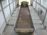 Mitsubishi FUSO TRUCK лот № 3121 оценка RB  с аукциона в Японии 2