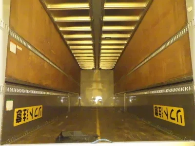 Nissan UD SERIES  с аукциона в Японии