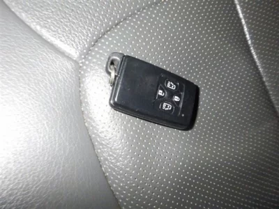 Toyota ALPHARD  с аукциона в Японии