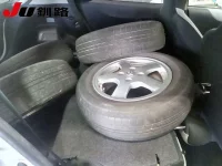 Toyota VITZ лот № 8014 оценка R  с аукциона в Японии 9