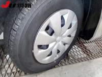 Toyota VITZ лот № 8014 оценка R  с аукциона в Японии 6