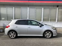 Toyota AURIS лот № 3031 оценка 3.5  с аукциона в Японии 2