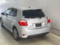 Toyota AURIS лот № 3031 оценка 3.5  с аукциона в Японии 1