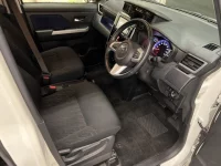 Toyota TANK лот № 2926 оценка 3.5  с аукциона в Японии 3