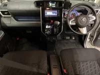 Toyota TANK лот № 2926 оценка 3.5  с аукциона в Японии 4