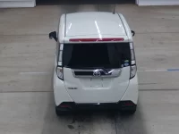 Toyota TANK лот № 2926 оценка 3.5  с аукциона в Японии 2