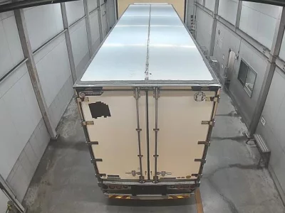 Isuzu TRUCK  с аукциона в Японии