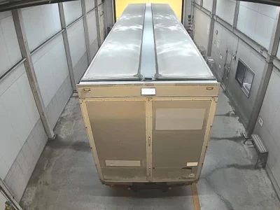 Mitsubishi FUSO TRUCK  с аукциона в Японии