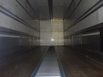 Mitsubishi FUSO TRUCK  с аукциона в Японии